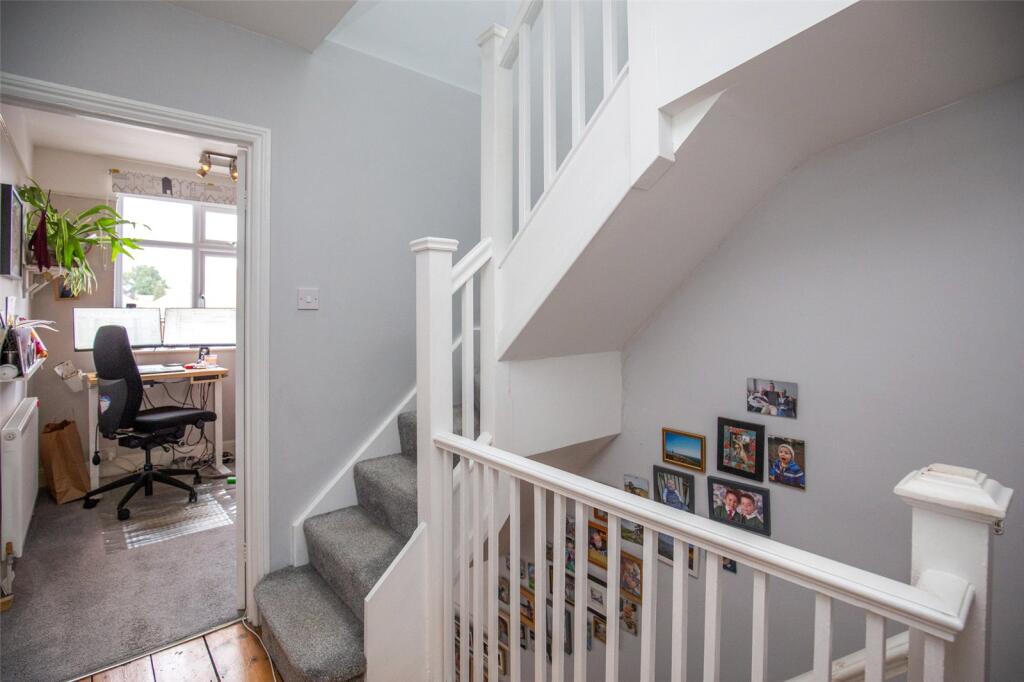 Additional image 16 of Wellington Hill West, Bristol, BS9