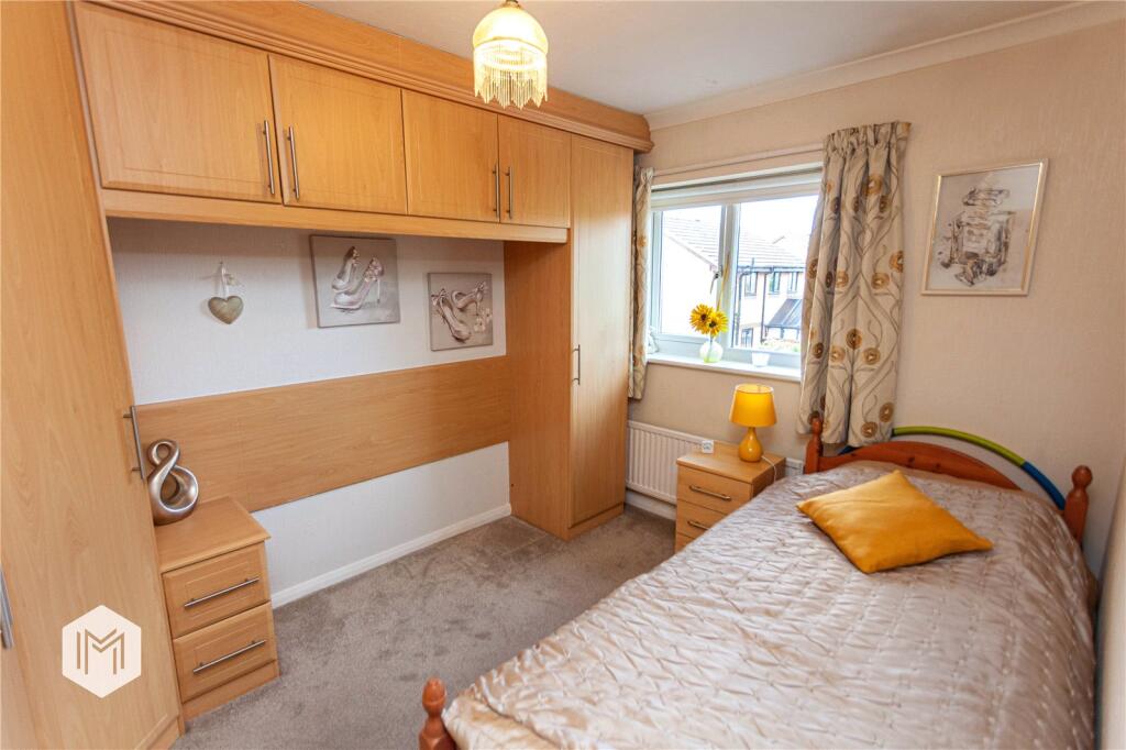 Additional image 13 of Little Harwood Lee, Harwood, Bolton, BL2 4LW