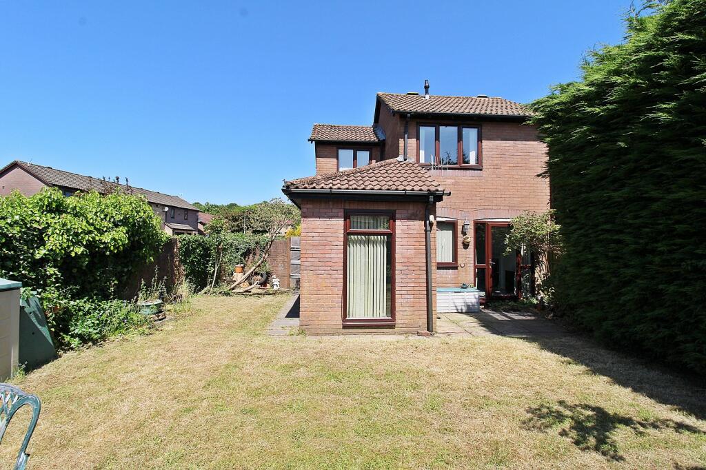 Additional image 15 of Chandlers Reach, Llantwit Fardre, Pontypridd, Rhondda Cynon Taff. CF38 2NJ