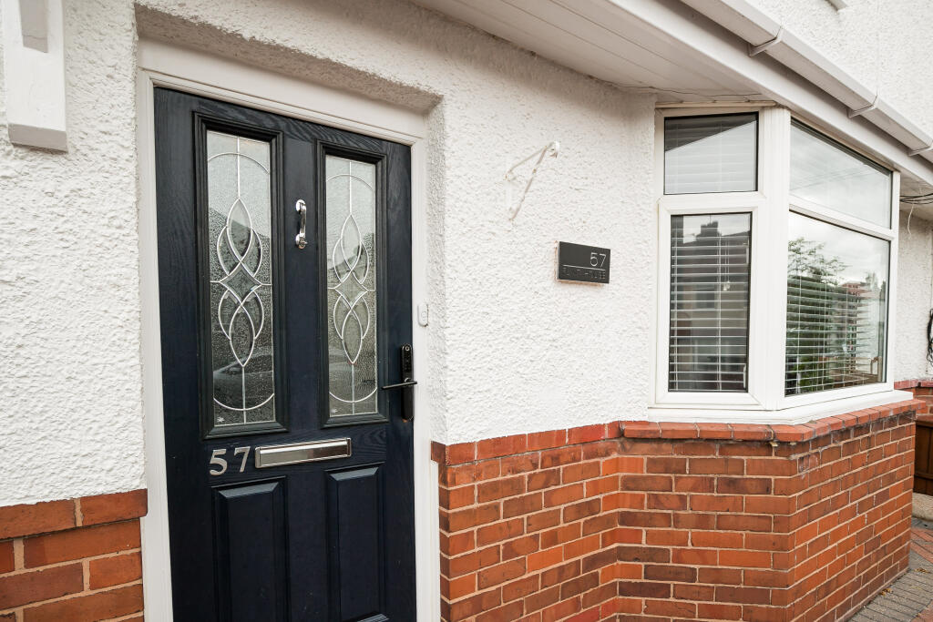 Additional image 2 of Fourth Avenue, Flint, CH6