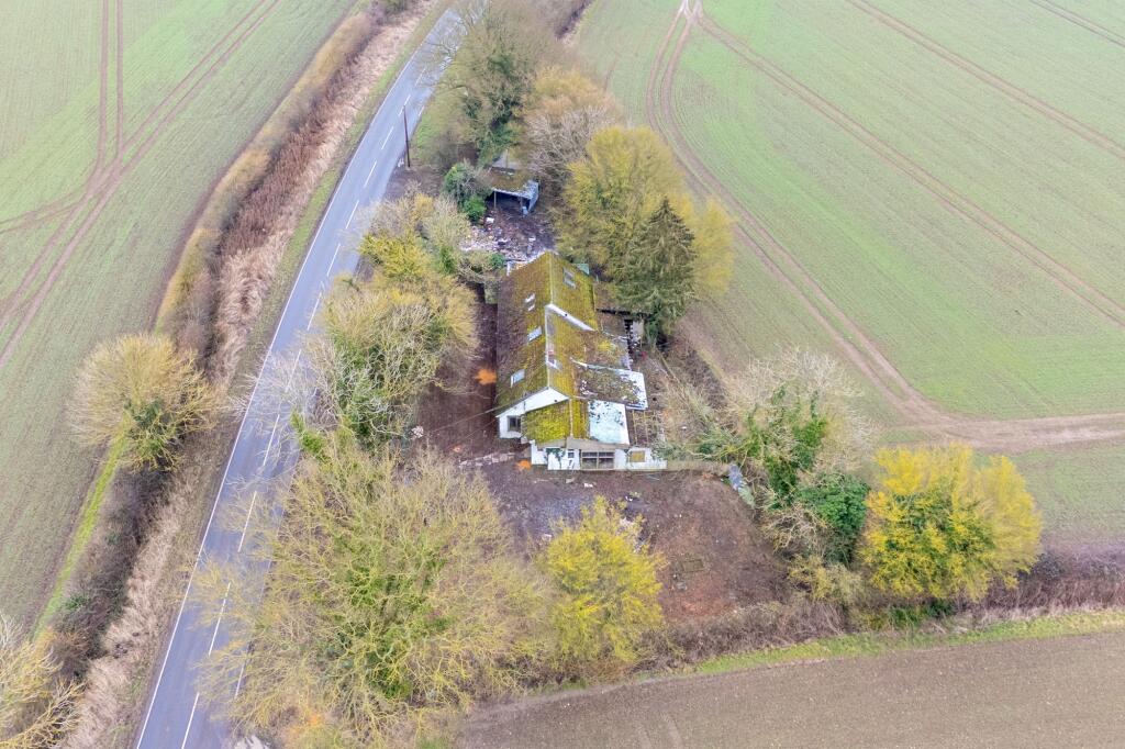 Additional image 6 of Thaxted Road, Debden, CB11