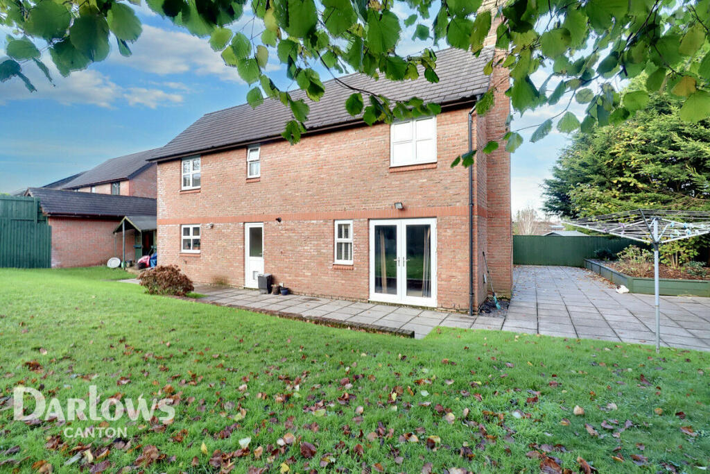 Additional image 29 of Clos Y Gof, Cardiff