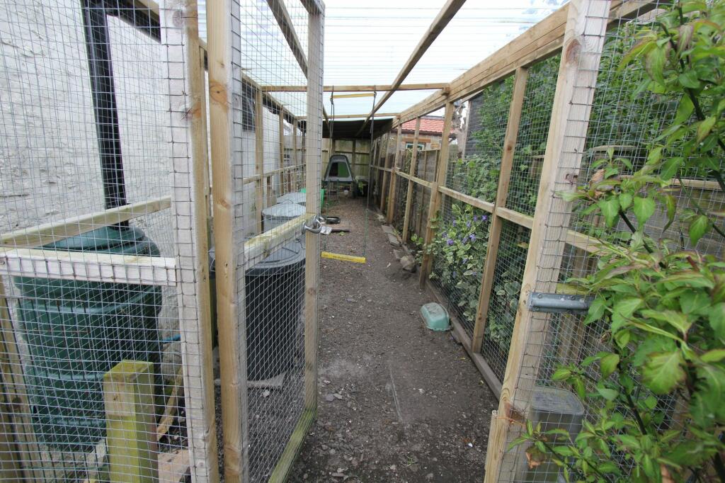 Additional image 29 of Well Road, East Aberthaw, CF62 3DF