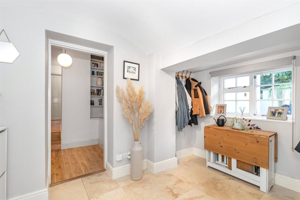 Additional image 12 of Arlington Villas, Bristol, BS8