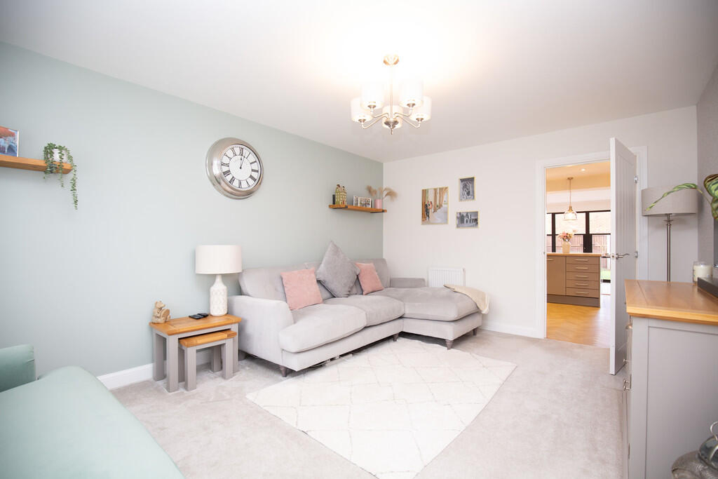 Additional image 15 of Abbott Road, Polesworth