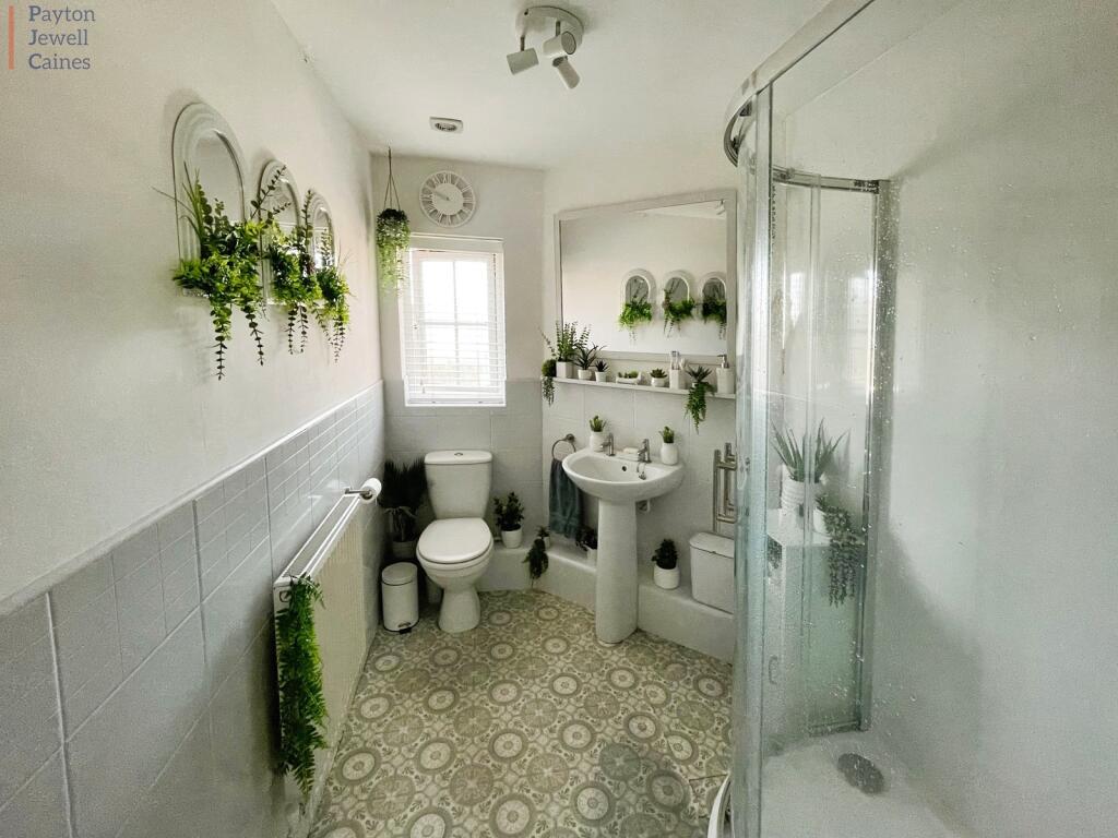 Additional image 12 of Longacres, Bridgend, Bridgend County. CF31 2DH