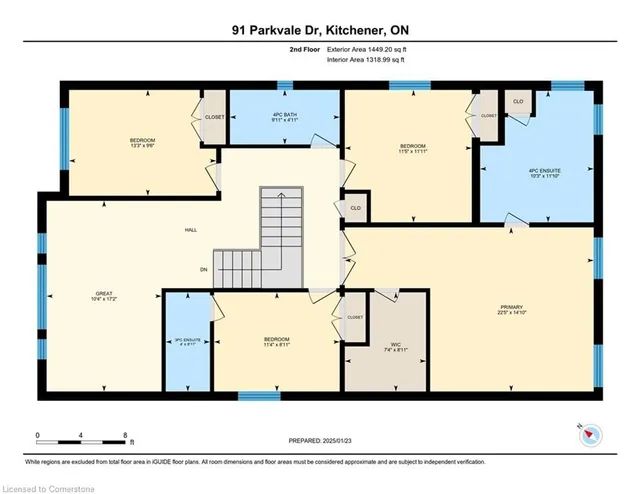 Additional image 46 of 91 Parkvale Dr