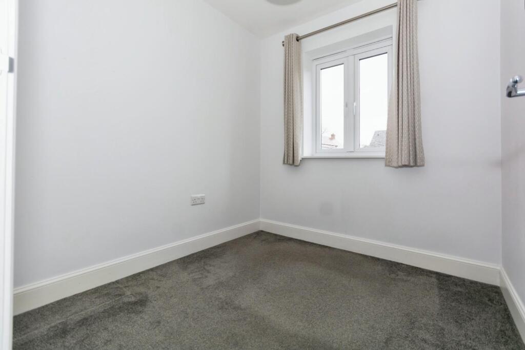 Additional image 16 of Wootton Close, Knowle, Solihull