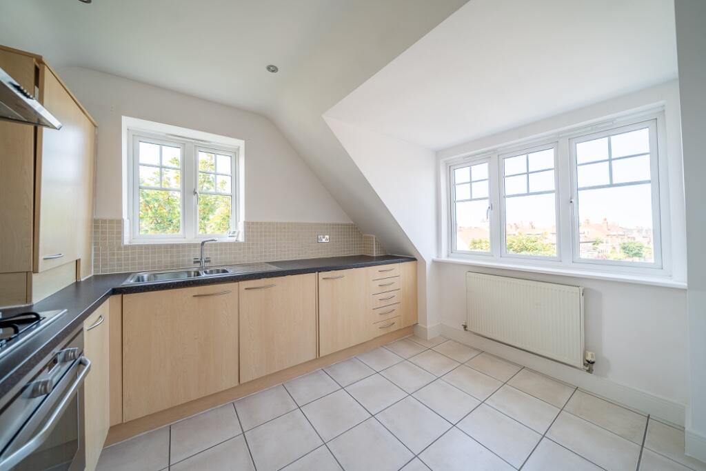 Additional image 6 of Market Street, CH47