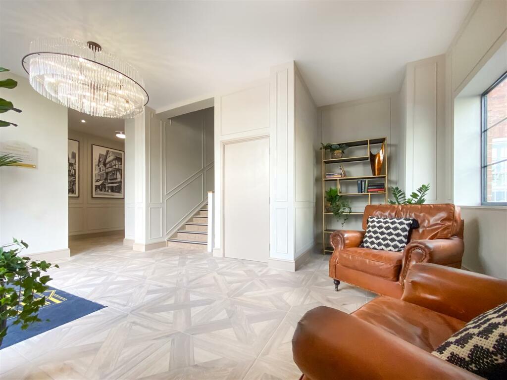 Additional image 9 of Apartment S, Christleton Hall, Pepper Street, Christleton, Chester