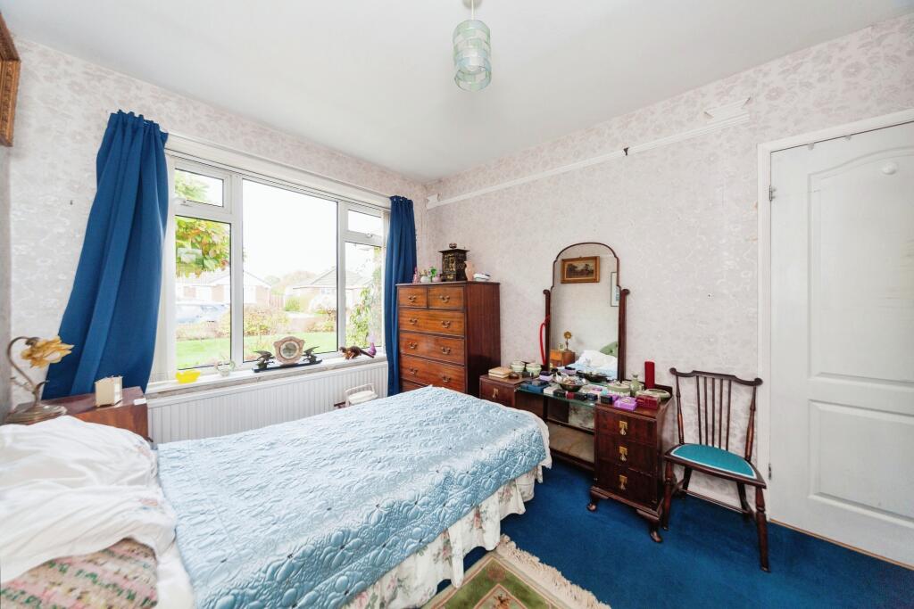 Additional image 12 of Timberfields Road, CHESTER, Cheshire, CH1