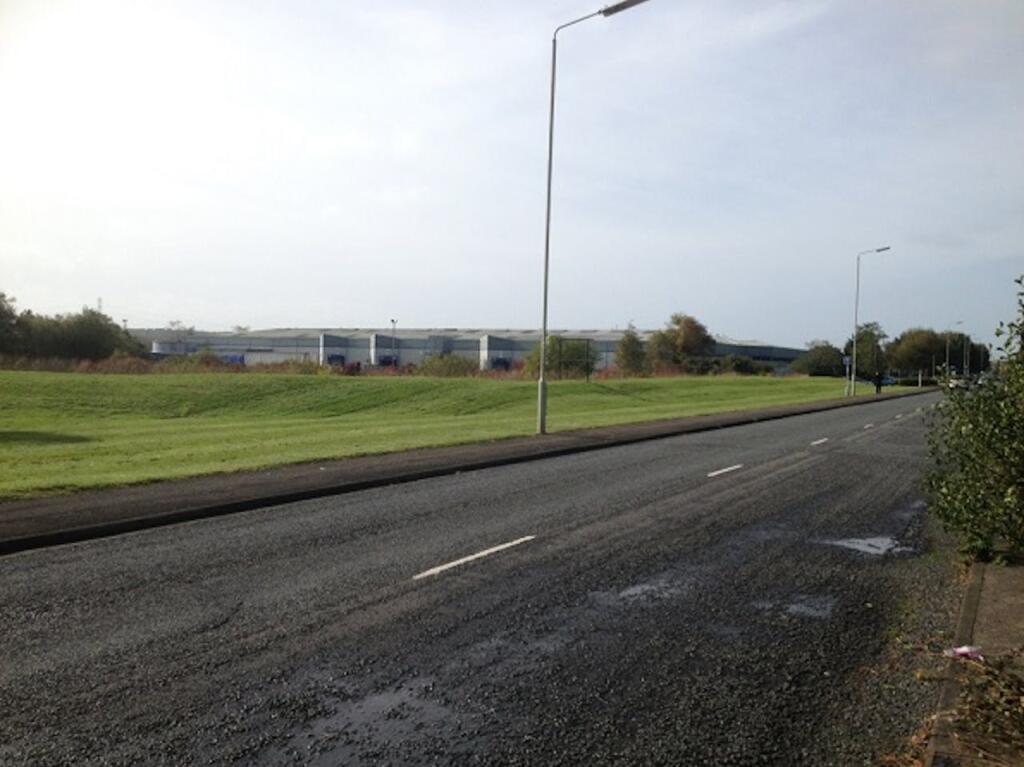 Additional image 8 of Plot G12, Kingsway, Bridgend, CF31 3RY