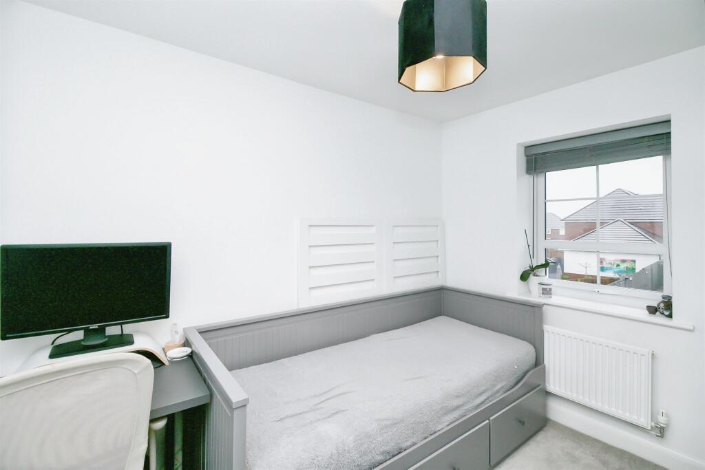 Additional image 12 of Ffordd Y Spitfire, St. Athan, Barry