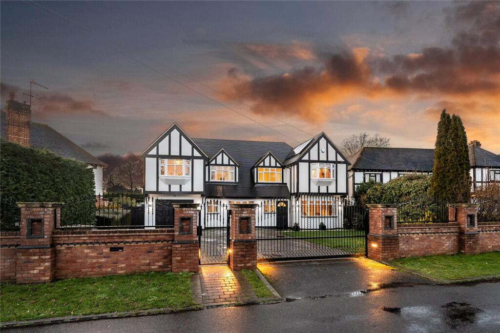 Additional image 51 of Highfield Road, Chislehurst