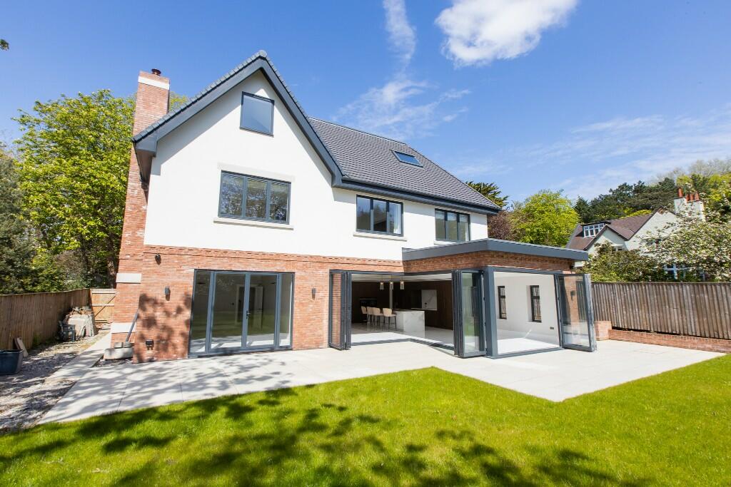 Additional image 46 of Croft Drive West, CH48