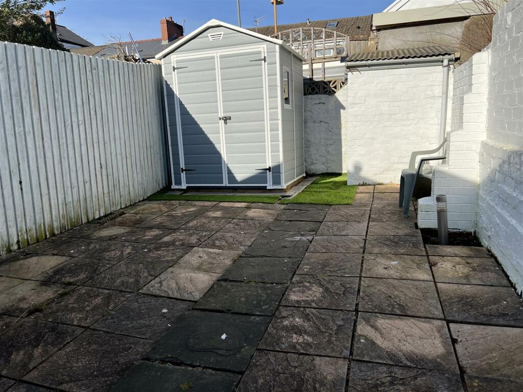 Additional image 8 of Dean Street, Aberdare