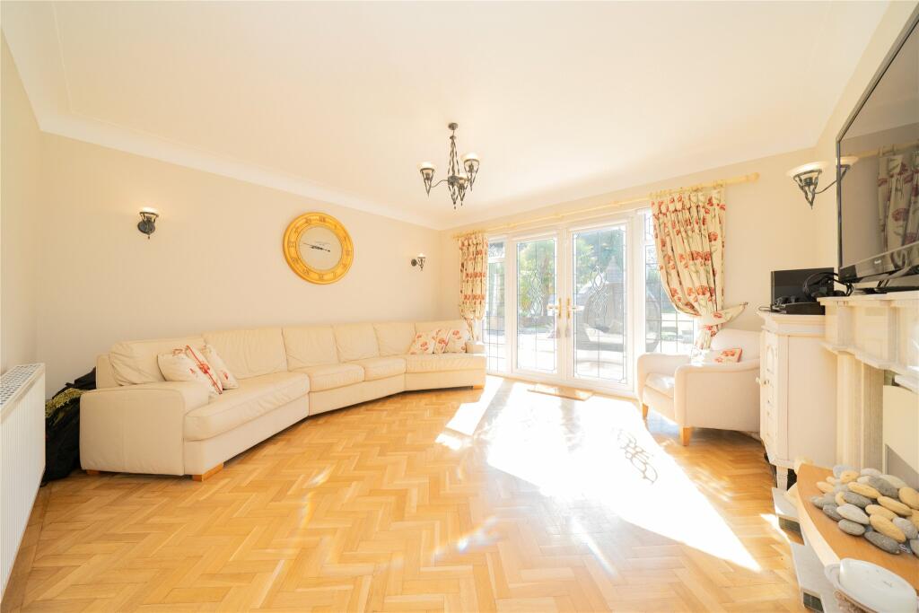 Additional image 15 of Hanns Hall Road, Neston, Cheshire, CH64