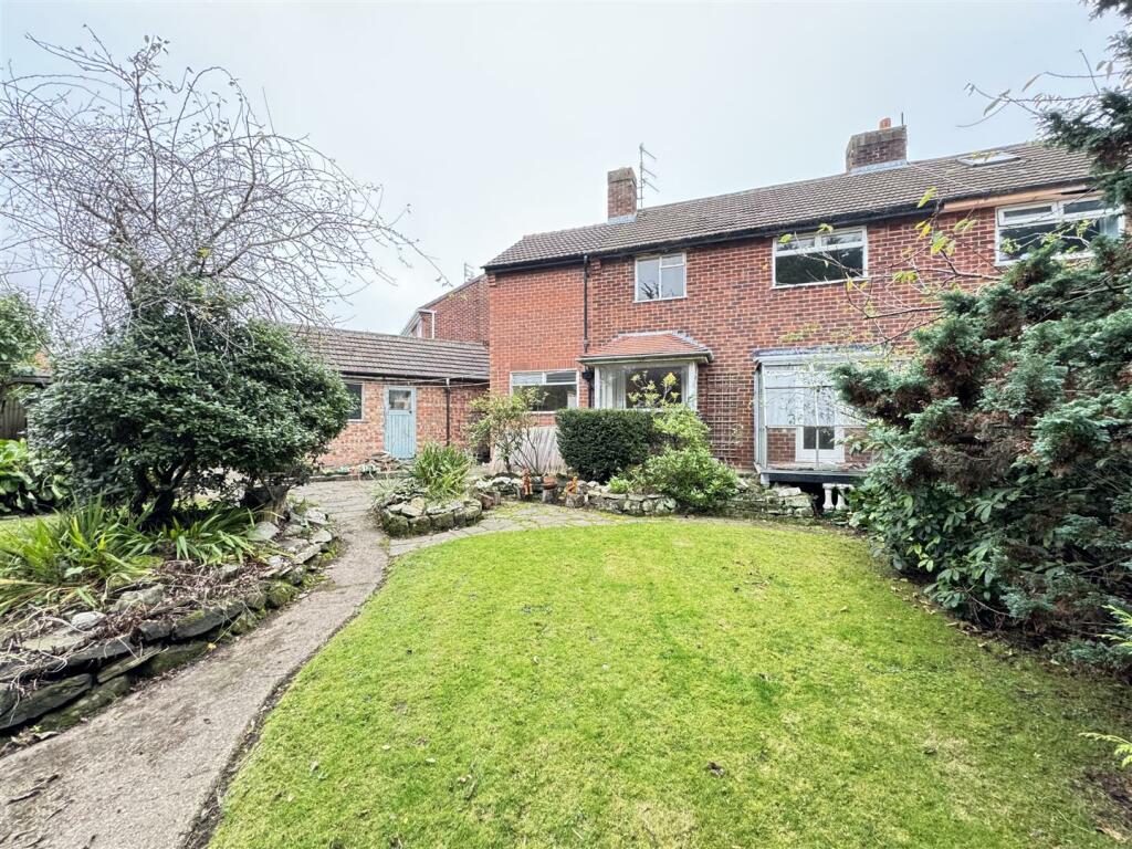 Additional image 33 of Edinburgh Drive, Prenton