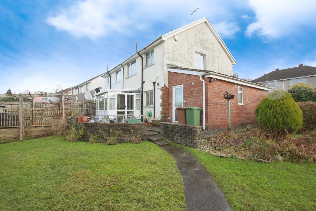 Additional image 18 of Mardy Crescent, CAERPHILLY