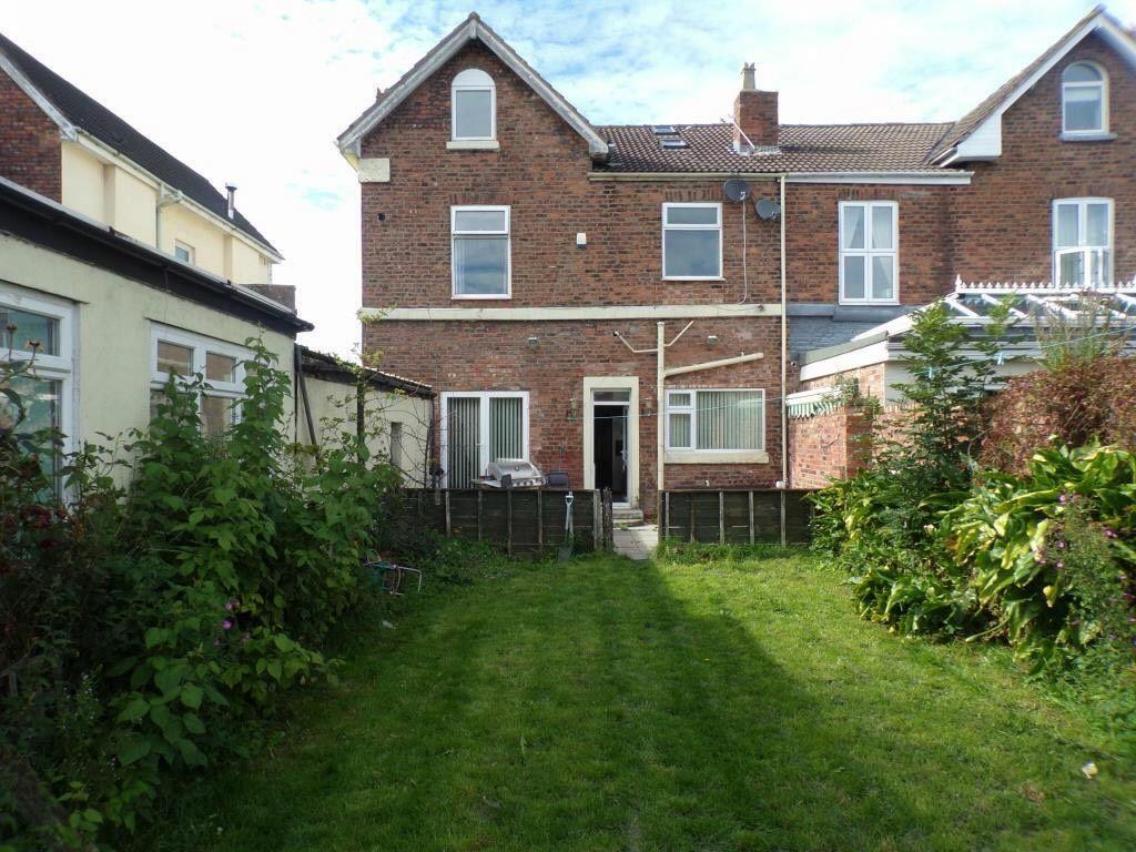 Additional image 10 of Green Lawn, Birkenhead, Merseyside, CH42 2DY