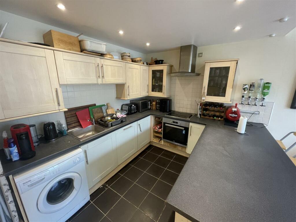 Additional image 4 of Flat 2 Orchard House