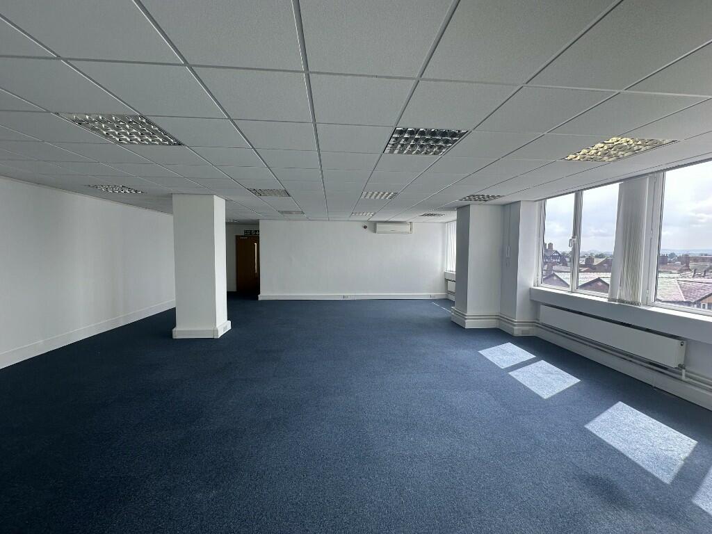 Additional image 5 of Suite 3, 4th Floor, Refuge House, Watergate Row, Chester, CH1 2LE