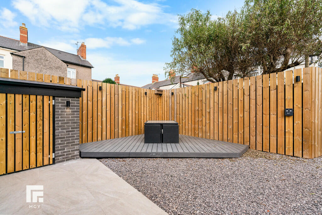 Additional image 18 of Glebe Street, Penarth