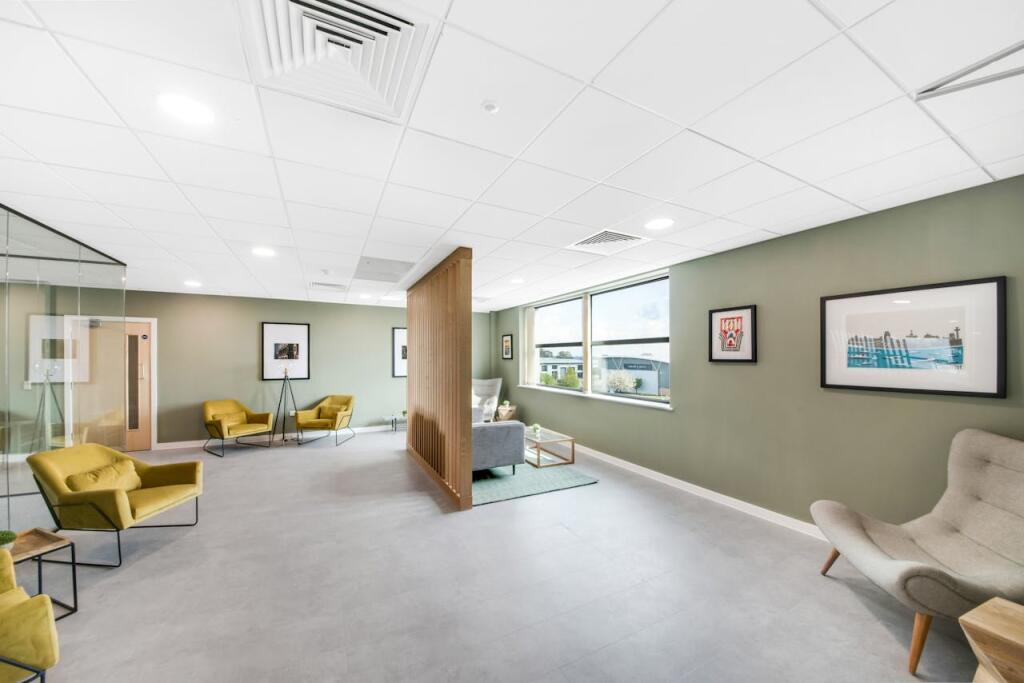 Additional image 7 of Gateway House, New Chester Road, Bromborough, Wirral, CH62 3NX