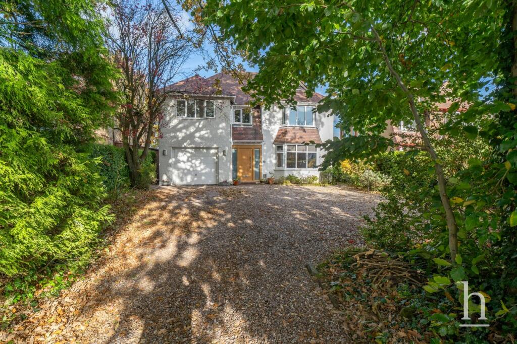 Additional image 52 of Irby Road, Heswall, CH61
