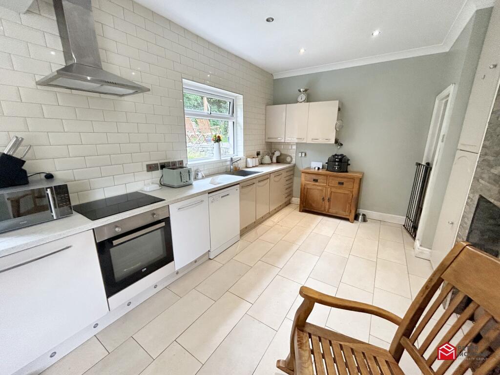 Additional image 5 of Llanharan, Pontyclun, Rhondda Cynon Taff. CF72 9NH