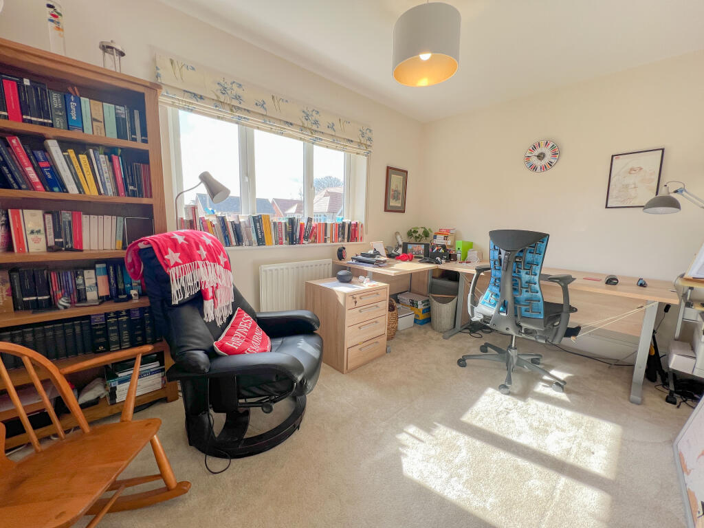 Additional image 20 of Harrison Close, Chester, CH3