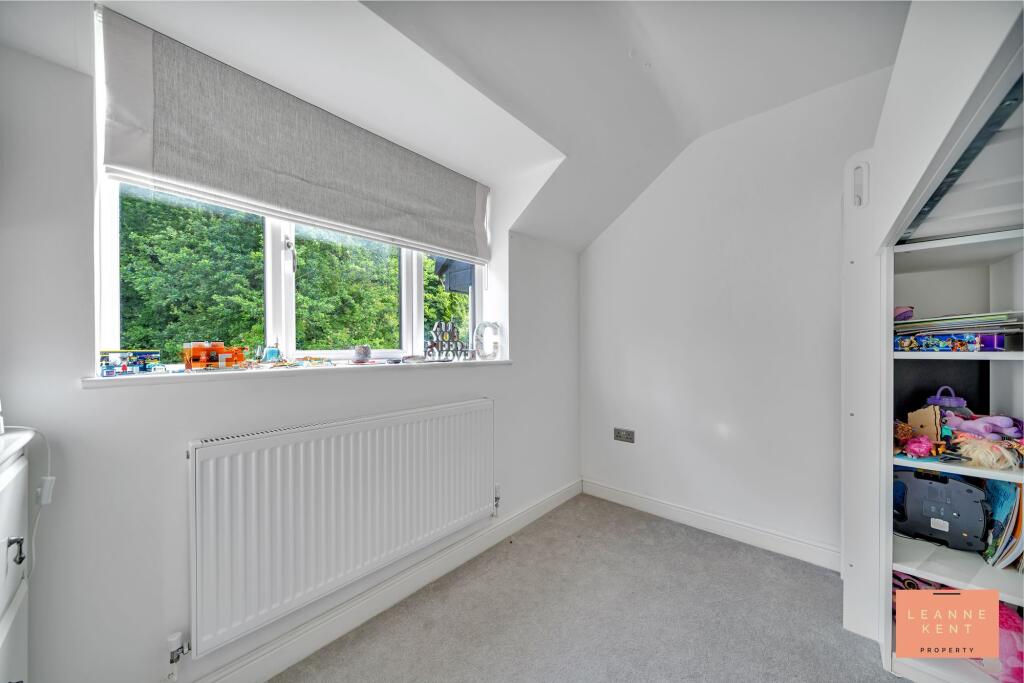 Additional image 30 of Ty Eglwys, Church Street, Machen, CF83