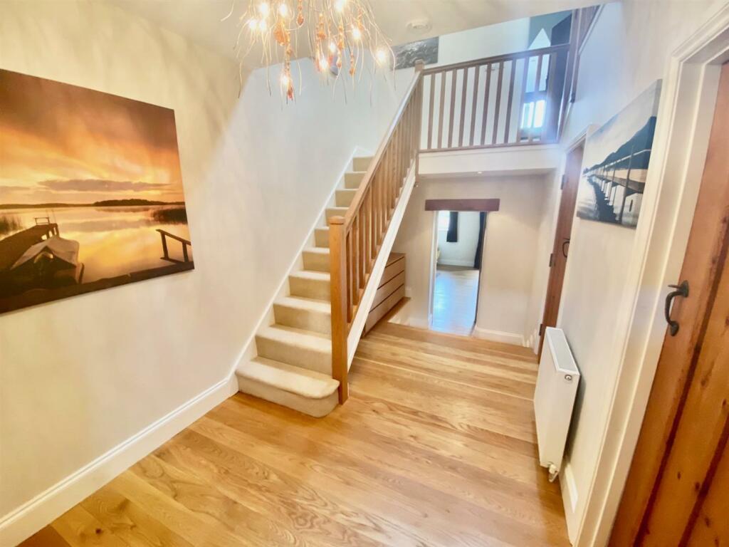 Additional image 5 of Bryn Edwin Stables, Northop Road, Flint Mountain