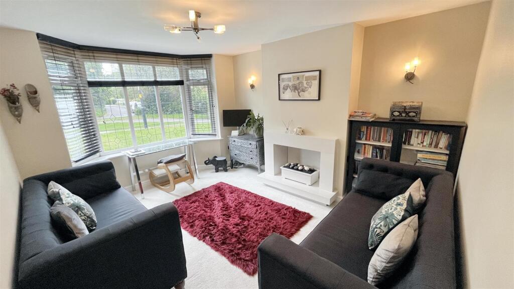 Additional image 33 of Green Road, Moseley