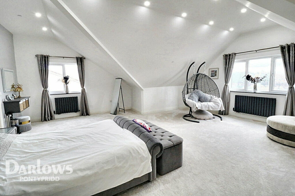 Additional image 22 of Llanwonno Road, Mountain Ash