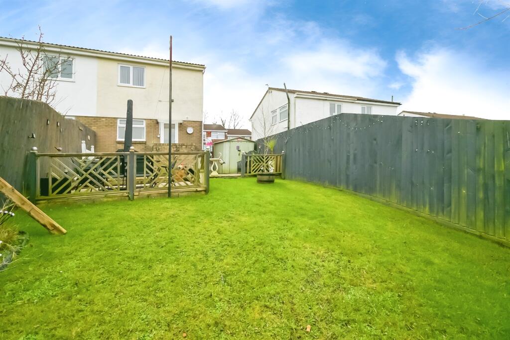 Additional image 16 of Teifi Drive, Barry