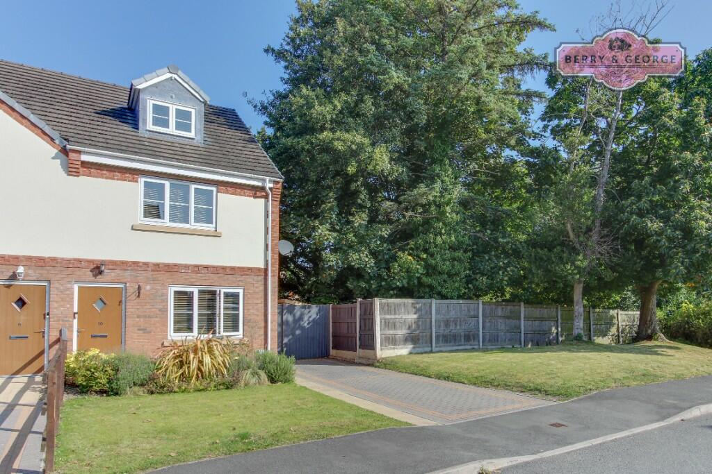 Additional image 5 of Plas Pen Y Glyn, CH6