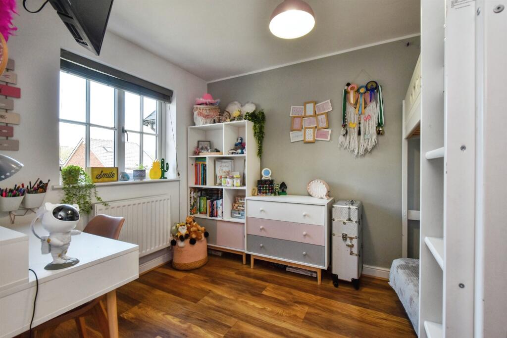 Additional image 9 of Parc Brychan, Penydarren, MERTHYR TYDFIL