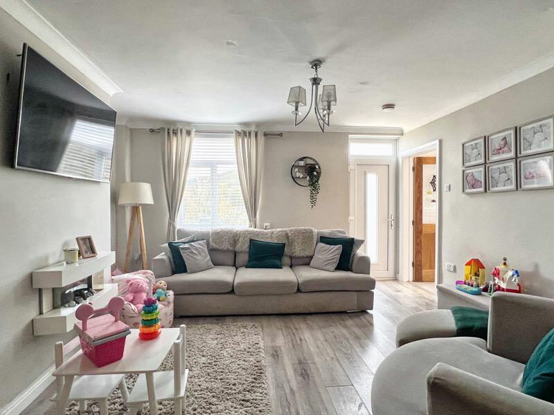 Additional image 2 of 1 Heol Tynton, Llangeinor, Bridgend CF32 8PP