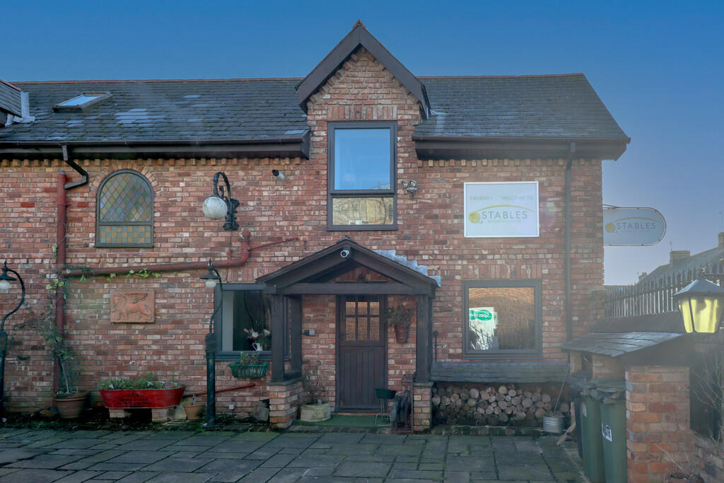 Additional image 5 of The Stables, Castleland Street, Barry.