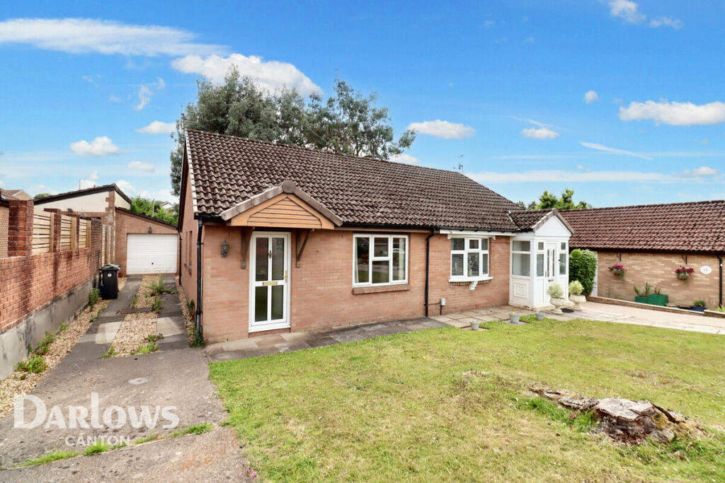 Additional image 22 of Coed Arhyd, Cardiff