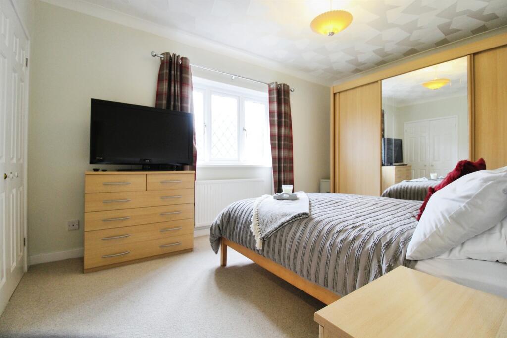 Additional image 18 of Pen Yr Eglwys, Llantwit Fardre, Pontypridd