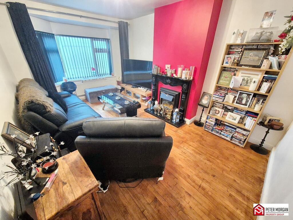 Additional image 10 of Masefield Mews, Bridgend, Bridgend County. CF31 4PS