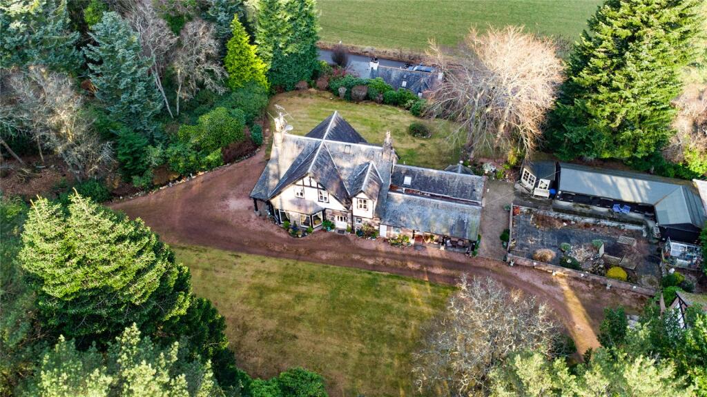 Additional image 52 of Croiscrag, Birse, Aboyne, Aberdeenshire, AB34