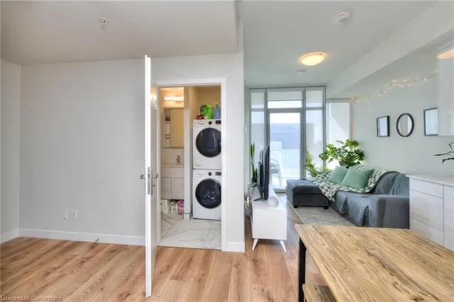 Additional image 12 of 60 Frederick St Unit 1111