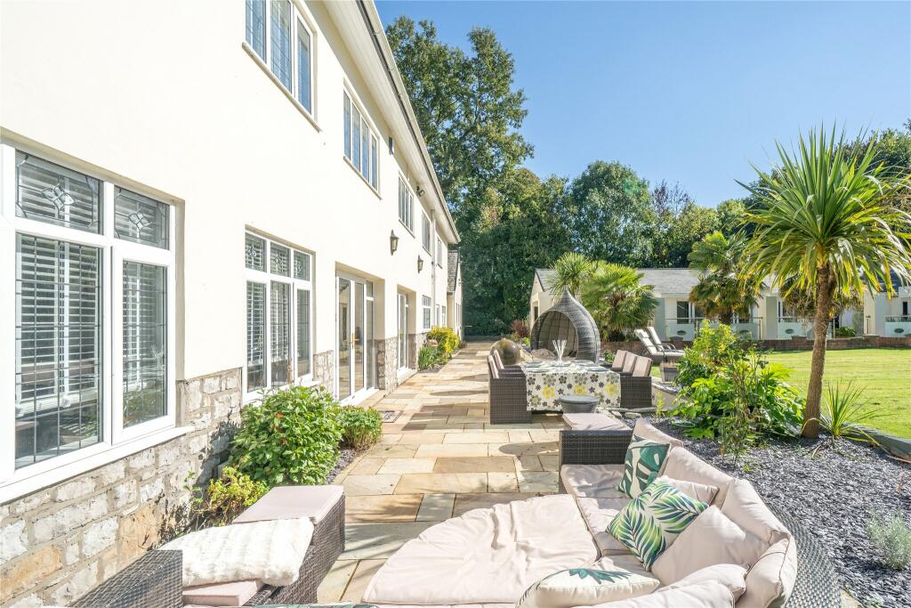 Additional image 40 of Hanns Hall Road, Neston, Cheshire, CH64