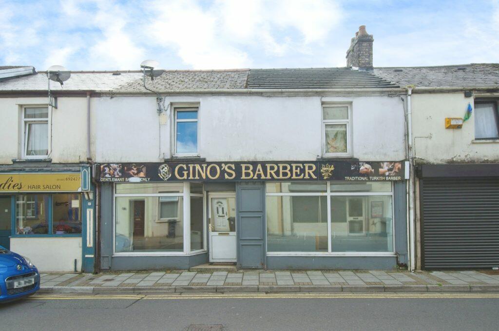 Additional image 17 of Bridge Street
Troedyrhiw, Merthyr Tydfil, CF48 4DT
