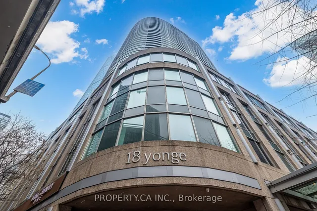 Additional image 37 of 18 Yonge St Unit 1501