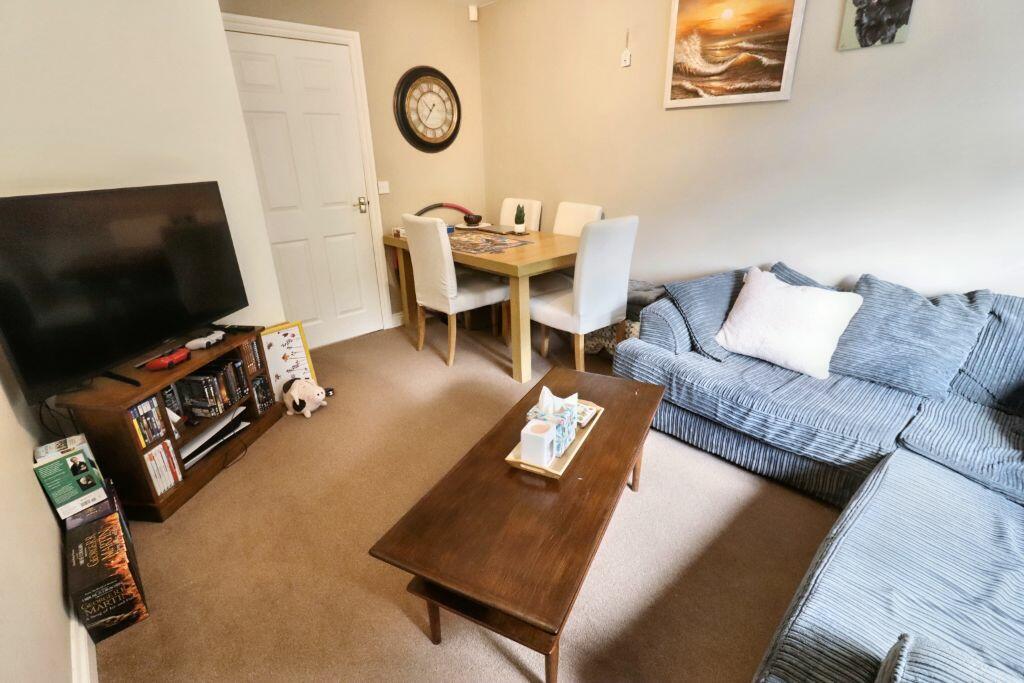 Additional image 2 of Flat , Erris Court, Berw Road, Pontypridd