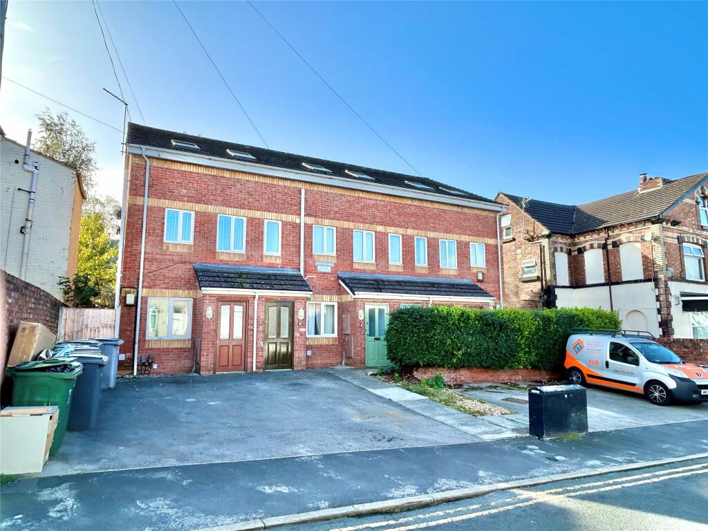 Additional image 3 of Fountain Street, Birkenhead, Merseyside, CH42